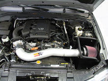 Load image into Gallery viewer, K&N 05-09 Nissan Pathfinder/Xterra/Frontier V6-4.0L 77 Series High Flow Performance Kit