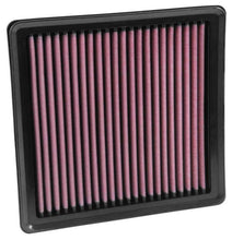 Load image into Gallery viewer, K&N Replacement Panel Air Filter for 11-14 Jeep Grand Cherokee 3.0L V6 Diesel