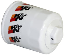 Load image into Gallery viewer, K&N 03-09 Scion tC / 00-05 Celica GT/GT-S Performance Gold Oil Filter