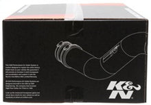 Load image into Gallery viewer, K&N 16-19 Toyota Tacoma V6-3.5L Performance Air Intake System
