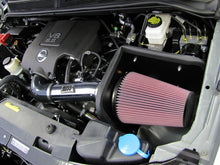 Load image into Gallery viewer, K&N 04-07 Nissan V8-5.6L High Flow Performance Kit