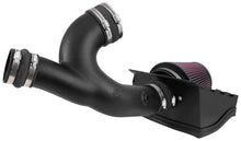 Load image into Gallery viewer, K&N 2015 FORD F150 2.7L V6 Performance Intake Kit