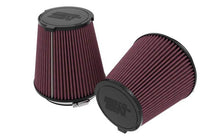 Load image into Gallery viewer, K&N 2024 Ford Mustang / GT 5.0L V8 Drop-In Replacement Air Filter (Pair)
