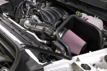 Load image into Gallery viewer, K&N 2019 Chevy Silverado / GMC Sierra 1500 V8-5.3/6.2L Performance Air Intake Kit