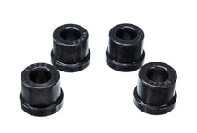 Load image into Gallery viewer, Energy Suspension Rack & Pinion Bushings - Black