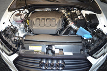 Load image into Gallery viewer, Injen 17-20 Audi A3 L4 2.0T (FWD & MAF Vehicles Only) Wrinkle Black SP Short Ram Intake