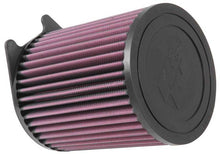 Load image into Gallery viewer, K&N Replacement Round Straight Air Filter for 14-15 Mercedes Benz A45/CLA45/GLA45 AMG 2.0L