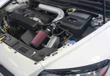 Load image into Gallery viewer, K&N Performance Intake Kit TYPHOON; VOLVO S40, 2004-2005