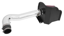 Load image into Gallery viewer, K&N 77 Series Performance Intake Kit for 2014 Chevrolet Silverado/GMC Sierra 1500 4.3L V6