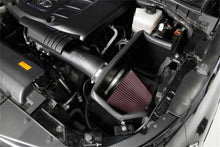 Load image into Gallery viewer, K&N 2017 Nissan Armada V8 5.6L Aircharger Performance Air Intake