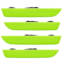 Load image into Gallery viewer, Oracle 10-14 Ford Mustang Concept Sidemarker Set - Ghosted - Green Envy Pearl (HD)