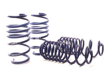 Load image into Gallery viewer, H&R 10-19 Ford Fiesta 1.6L/1.0L EcoBoost Super Sport Spring