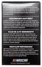Load image into Gallery viewer, K&N Performance Oil Filter for Hyundai/Kia 3.8L V6, 4.6L/5.0L V8
