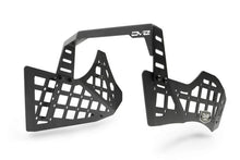 Load image into Gallery viewer, DV8 Offroad 03-09 Lexus GX 470 Center Console Molle Panels & Digital Device Bridge