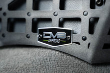 Load image into Gallery viewer, DV8 Offroad 03-09 Lexus GX 470 Center Console Molle Panels & Digital Device Bridge
