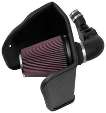Load image into Gallery viewer, K&N 16-19 Chevrolet Colorado L4-2.8L DSL Performance Intake Kit