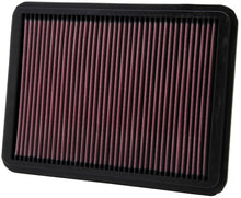 Load image into Gallery viewer, K&N 04-09 Lexus GX470 4.7L / 02-08 Toyota 4Runner / 01-07 Sequoia / 00-06 Tundra Drop In Air Filter
