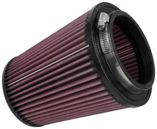 Load image into Gallery viewer, K&N 6 inch OD-Base 4 1/2 inch OD-Top 7 Inch H Round Tapered Universal Air Filter