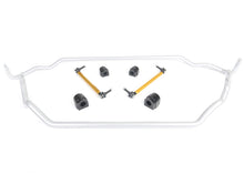 Load image into Gallery viewer, Whiteline 05-13 BMW 1 Series/3 Series Front & Rear Sway Bar Kit