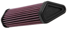 Load image into Gallery viewer, K&N Unique 10-14 Ducati 1200 Multistrada Replacement Air Filter
