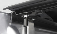 Load image into Gallery viewer, Access Vanish 00-04 Frontier Crew Cab 4ft 6in Bed Roll-Up Cover
