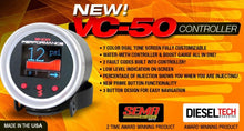 Load image into Gallery viewer, Snow Performance 07-17 Cummins 6.7L Stg 2 Boost Cooler Water Injection Kit (SS Braid Line & 4AN)