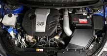 Load image into Gallery viewer, K&N 14-16 Kia Forte Coup L4-1.6L F/I Silver Typhoon Short Ram Intake