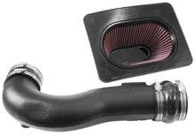Load image into Gallery viewer, K&N 05-06 Toyota Tundra / Sequoia V8-4.7L Performance Air Intake Kit