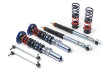 Load image into Gallery viewer, H&R 15-21 Volkswagen Golf/Golf GTI S/SE/SEL/1.8T MK7 RSS+ Coil Over (Damping Adjustable)