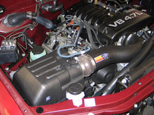 Load image into Gallery viewer, K&N 05-06 Toyota Tundra / Sequoia V8-4.7L Performance Air Intake Kit