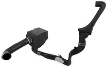 Load image into Gallery viewer, K&N 12-18 Jeep Wrangler 3.6L V6 Performance Intake Kit w/ Snorkel