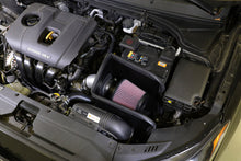 Load image into Gallery viewer, K&N 19-20 Hyundai Veloster L4-2.0L F/I Typhoon Performance Air Intake System