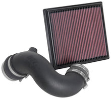 Load image into Gallery viewer, K&N 17-19 Chevrolet Colorado L4-2.5L F/I 57 Series FIPK Performance Intake Kit