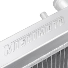 Load image into Gallery viewer, Mishimoto 87-06 Jeep Wrangler (Does Not Fit 2010 Wrangler) YJ & TJ Aluminum Performance Radiator