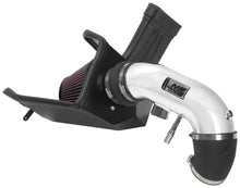 Load image into Gallery viewer, K&N 2018 Ford Mustang GT V8 5.0L F/I Typhoon Air Intake