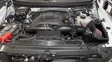 Load image into Gallery viewer, K&N 11-14 Ford F-150 3.5L V6 Performance Intake Kit