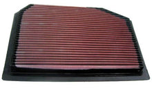 Load image into Gallery viewer, K&N 96-98 Porsche 911 Drop In Air Filter