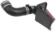 Load image into Gallery viewer, K&N 2015 Chevrolet Silverado / GMC Sierra 2500/3500HD 6.6L V8 Performance Intake Kit