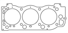 Load image into Gallery viewer, Cometic Toyota Tacoma / Landcruiser 98mm 5VZ-FE .051 inch MLS Head Gasket Left Side