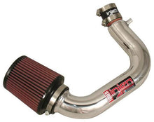 Load image into Gallery viewer, Injen 07-12 Fortwo 1.0L L3 Polished Smart Short Ram Air Intake w/ MR Tech & High Flow Filter