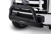 Load image into Gallery viewer, Lund 04-18 Ford F-150 (Excl. Heritage) Bull Bar w/Light & Wiring - Black