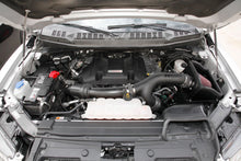 Load image into Gallery viewer, K&N 2017-2018 Ford F-150 Ecoboost 3.5L F/I Aircharger Performance Intake