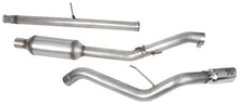 Load image into Gallery viewer, K&N GM 1500 5.3L Crewcab Cat Back Exhaust Kit