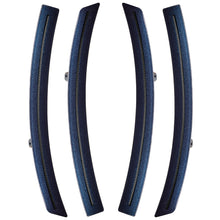 Load image into Gallery viewer, Oracle Chevy Corvette C7 Concept Sidemarker Set - Tinted - Night Race Blue Metallic (GXH)