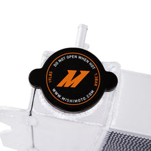 Load image into Gallery viewer, Mishimoto 87-06 Jeep Wrangler YJ & TJ w/ LS Swap Aluminum Performance Radiator