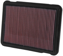 Load image into Gallery viewer, K&N Replacement Air Filter TOYOTA LANDCRUISER V8-4.7L; 1999-2000