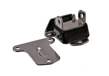 Load image into Gallery viewer, Energy Suspension Chrome Eng Mnt Tall & Narrow - Black