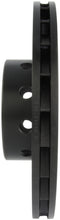 Load image into Gallery viewer, StopTech 00-03 BMW M5 (E39) Slotted & Drilled Left Front Rotor