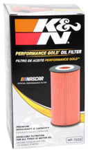 Load image into Gallery viewer, K&N Performance Oil Filter for 04-15 Mercedes Benz