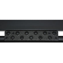 Load image into Gallery viewer, Westin 20-23 Jeep Gladiator Rock Slider - Textured Black